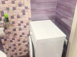 Квартира на Ленинградском шоссе 36А