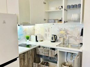 Квартира Бриз на Тулонской аллее