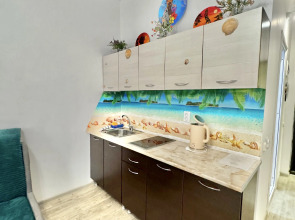 ЖК Дельфин 30