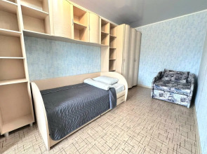 Квартира двухкомнатная в центре на Дзержинского рядом с РИАцентром