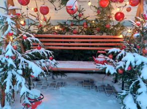 Апарт-Отель Калинова Горка