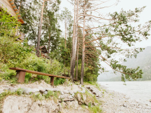 Гостевой дом АЛТАЙ БЕРЕГ ИП Рожнова Л.В.