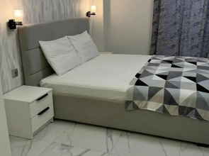 Квартира на Санаторной 9