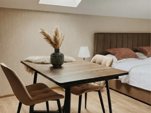 Гостевой дом EVA APARTMENTS