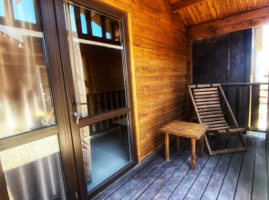 Гостевой дом Sunny House