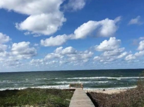 Апартаменты Дом рыбака 1