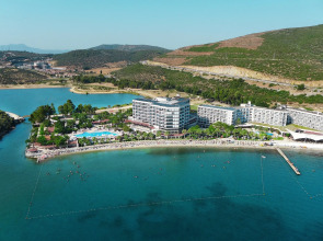 Отель Tusan Beach Resort