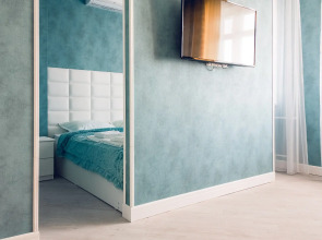 Baikal Story ApartHotel