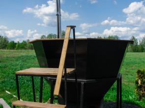 База отдыха Riverland