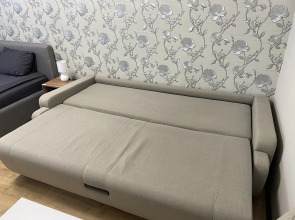 Квартира Тихая и уютная