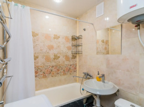 Апартаменты на Ленина 39