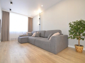 Апартаменты 3х Комнатные в Центре Казани