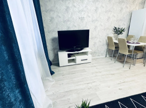 Апартаменты Капитал