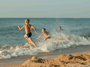 Гостевой Дом 7 Морей