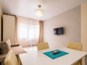 Меблированные комнаты Гавань