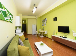 Апартаменты Umba Apartment N6 - новостройка