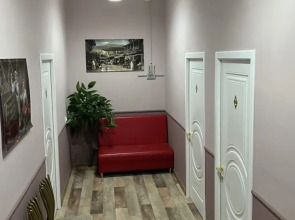 Гостевой дом на Таги-Заде