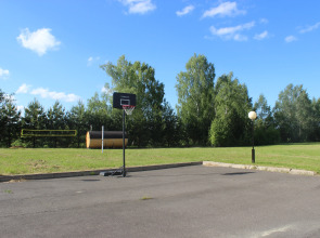 Гостевой дом Брейтово