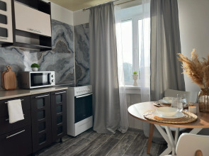 Однокомнатные апартаменты WELCOME HOME Aparts & Tours 7А