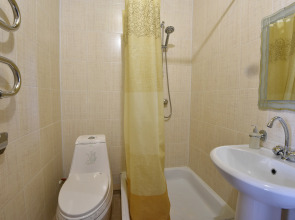 Отель Замок Азов