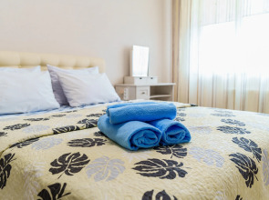 Апартаменты в ЖК Семейный от LetoApart