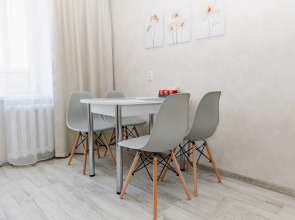 Квартира Шевченко