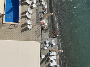 Мини отель De-La-Scuto