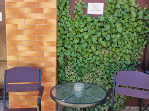 Гостевой Дом Усадьба