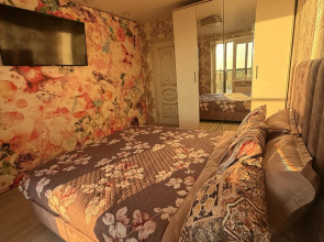 Квартира Двухкомнатная Дюна с видом на залив