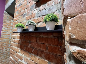 Квартира Вокзальная магистраль 2-3