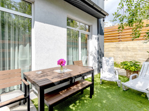 Квартира 4 Отдохни в Дмитрове