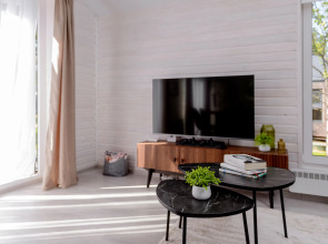 Частный Дом Simple Life Home 376