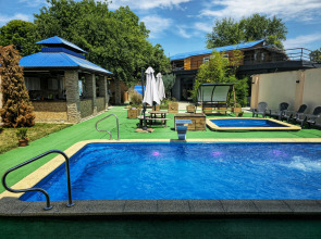 Гостевой дом ДеГо