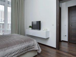 Апартаменты Merino Home Neva