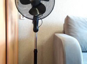 Квартира Таганай