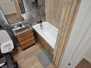 Апартаменты Авион Артхаус