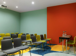 Отель Ibis Styles Old Tbilisi