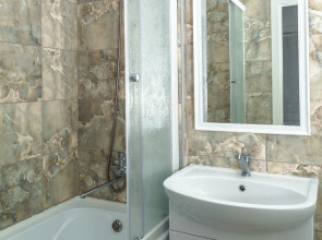 Апартаменты Светлые в Морской Горгиппии