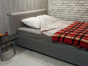 Квартира Лофт на Волге