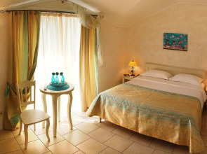 Отель Гомер