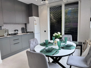 Апартаменты Премиум-класса 39kvartir