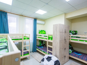 Lifehostel Sevastopol Hostel