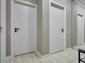 Апартаменты для Большой Компании