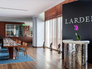 Radisson Blu Hotel Nairobi Upper Hill