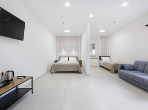 Курортный отель Пляжный Посёлок