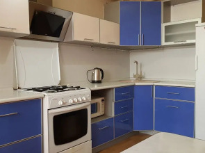 Квартира на улице Пирогово 4