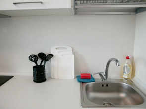 Апартаменты InnDays Уточкина 8 (7)