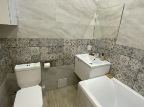 Квартира Новая с Видами на Горы Железноводска