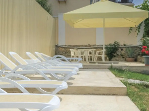 Гостевой дом Арзы