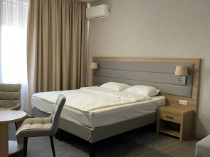 Гостевой дом  Марказ